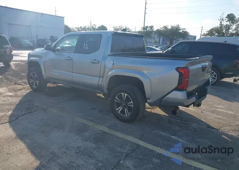 2024 Toyota Tacoma Sr5 z USA, uszkodzony, nr VIN 3TYKB5FN4RT002335